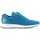 kengät Miehet Matalavartiset tennarit adidas Originals Lifestyle-kengät Adidas ZX Flux ADV SL S76555 S76555 Sininen