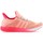 kengät Naiset Fitness / Training adidas Originals Adidas CC Sonic W S78247 lifestyle-kenkä Vaaleanpunainen