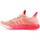 kengät Naiset Fitness / Training adidas Originals Adidas CC Sonic W S78247 lifestyle-kenkä Vaaleanpunainen