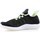 kengät Miehet Fitness / Training adidas Originals Adidas CC Sonic W S78253 lifestyle-kenkä Musta