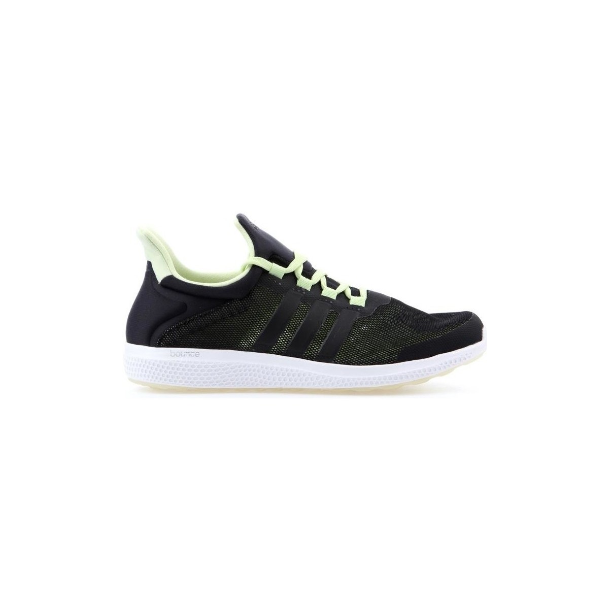 kengät Miehet Fitness / Training adidas Originals Adidas CC Sonic W S78253 lifestyle-kenkä Musta