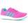 kengät Naiset Fitness / Training adidas Originals Adidas Element Refresh harjoituskengät S78618 Vaaleanpunainen