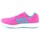 kengät Naiset Fitness / Training adidas Originals Adidas Element Refresh harjoituskengät S78618 Vaaleanpunainen