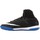 kengät Pojat Sandaalit ja avokkaat Nike JR Hypervenomx Proximo 2 852602-002 Musta