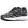 kengät Lapset Sandaalit ja avokkaat adidas Originals Adidas ZX Flux EL I BB2434 lifestyle-kenkä Musta