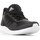kengät Naiset Fitness / Training adidas Originals Adidas Gymbreaker 2 W BB3261 treenikenkä Musta