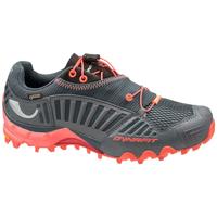 kengät Naiset Juoksukengät / Trail-kengät Dynafit 64021-0789 WS Feline GTX grey