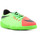 kengät Lapset Sandaalit ja avokkaat Nike JR Hypervenomx Phelon III IC 852600 308 Monivärinen