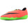 kengät Lapset Sandaalit ja avokkaat Nike JR Hypervenomx Phelon III IC 852600 308 Monivärinen