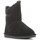 kengät Naiset Bootsit Bearpaw Rosie talvisaappaat 1653W-011 Musta II Musta