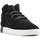 kengät Miehet Matalavartiset tennarit adidas Originals Adidas Tubular Invader elämäntapa kenkä S80243 Musta