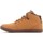 kengät Naiset Sandaalit ja avokkaat DC Shoes DC-KRIISI WNT ADBS100116 WD4 Ruskea