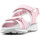 kengät Tytöt Sandaalit ja avokkaat Geox Jocker J8292C 0AS54 C0550 Vaaleanpunainen