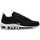 kengät Lapset Matalavartiset tennarit Nike Air Max 97 GS Musta
