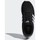 kengät Naiset Matalavartiset tennarit adidas Originals Cloudfoam QT Racer Mustat, Valkoiset