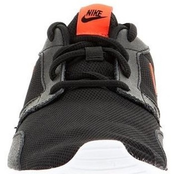 Nike Kaishi GS 705489-009 Musta