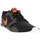 kengät Lapset Sandaalit ja avokkaat Nike Kaishi GS 705489-009 Musta
