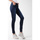 vaatteet Naiset Skinny-farkut Wrangler High Rise Skinny Jeans Subtle Blue W27HX786N Sininen