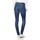 vaatteet Naiset Skinny-farkut Lee Scarlett Skinny Jeans L526AIFB Sininen