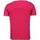 vaatteet Miehet Lyhythihainen t-paita Local Fanatic 75944495 Vaaleanpunainen