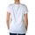 vaatteet Naiset T-paidat & Poolot Kaporal 37578 Valkoinen
