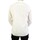 vaatteet Miehet Pitkähihainen paitapusero Pepe jeans 115455 Valkoinen