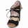 kengät Naiset Sandaalit ja avokkaat Moschino MA1601 100-raso-nude-cane