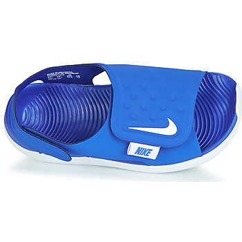 Nike SUNRAY ADJUST 5 Sininen