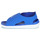 kengät Pojat Sandaalit ja avokkaat Nike SUNRAY ADJUST 5 Sininen