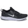 kengät Naiset Juoksukengät / Trail-kengät Nike REBEL REACT Musta / Valkoinen